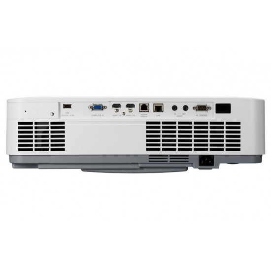 Projector P627UL laser WUXGA 6200AL 600000:1 9.7kg