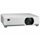 Projector P627UL laser WUXGA 6200AL 600000:1 9.7kg