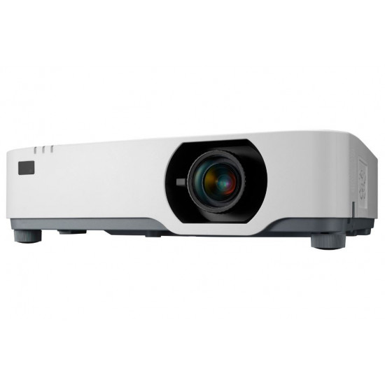 Projector P627UL laser WUXGA 6200AL 600000:1 9.7kg