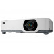 Projector P627UL laser WUXGA 6200AL 600000:1 9.7kg