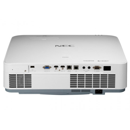 Projector P627UL laser WUXGA 6200AL 600000:1 9.7kg