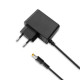 Plug in power supply 5W 5V, 1A, 5.5x2.5