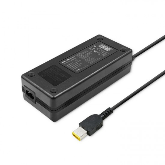 Power adapter for Lenovo 135W, 20V, 6.75A