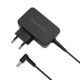 Power adapter for ultrabook HP 45W