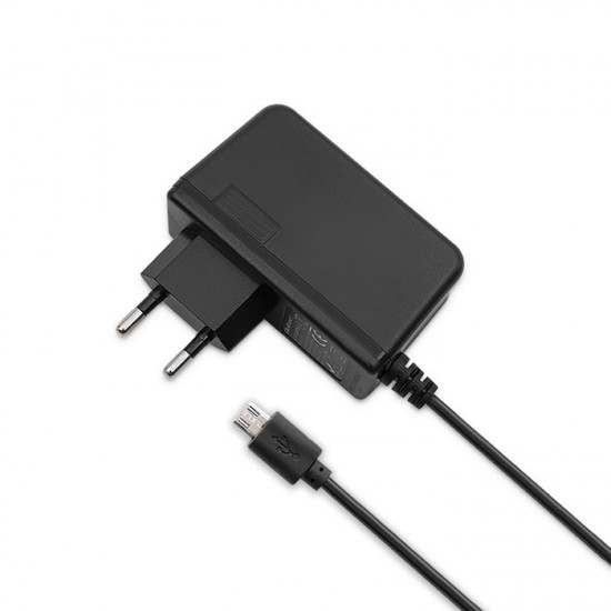 Charger 15W 5V, 3A, micro USB