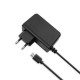 Charger 15W 5V, 3A, micro USB