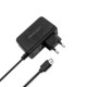 Charger 15W 5V, 3A, micro USB