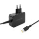 Power adapter for Lenovo 45W, 20V, 2.25A