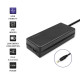 Power adapter for Asus 120W, 19V, 6.32A