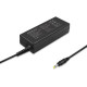 Power adapter for Huawei 65W, 19V, 3.42A, 4.0x1.