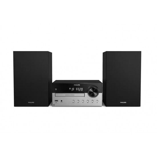 PHILIPS Mikro Wieza TAM4205 CD BT