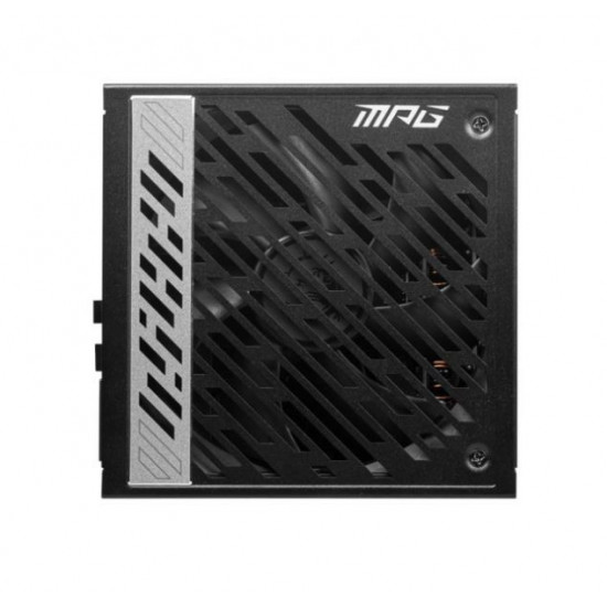 MPG A1000G PCIE5 1000W 80PLUS GOLD F.MODULAR PSU