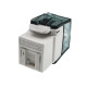 RJ45 cat.6 UTP keystone module