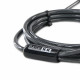 Protection cord BASE XX Laptop T-Lock