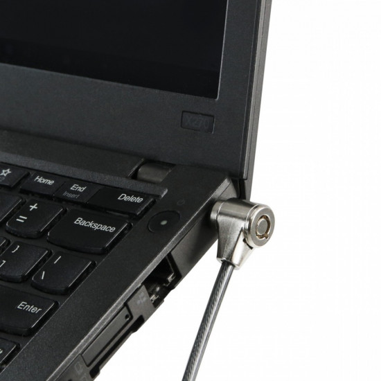 Protection cord BASE XX Laptop T-Lock