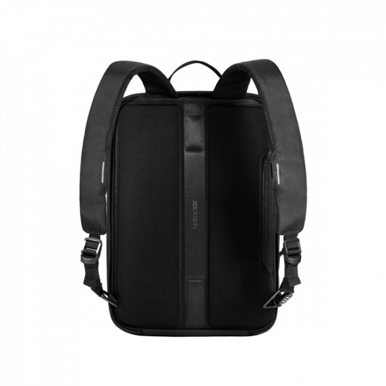 Backpack Bobby Bizz 2.0 black