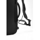 Backpack Bobby Bizz 2.0 black