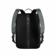 Backpack Bobby Bizz 2.0 grey