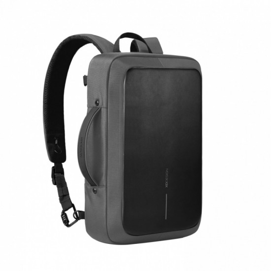 Backpack Bobby Bizz 2.0 grey