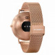 Smartwatch Garett Verona gold steel