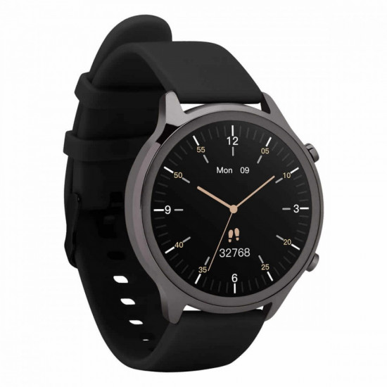 Smartwatch Veronica black