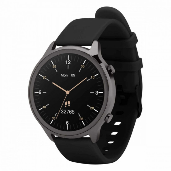 Smartwatch Veronica black