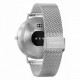 Smartwatch Garett Verona silver steel