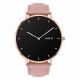 Smartwatch Garett Verona gold-pink 