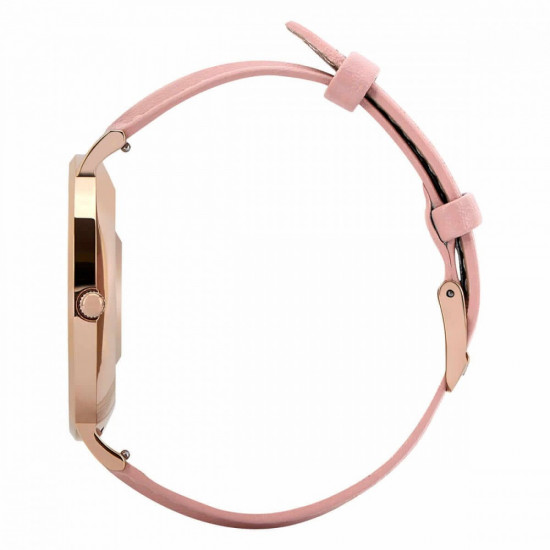 Smartwatch Garett Verona gold-pink 