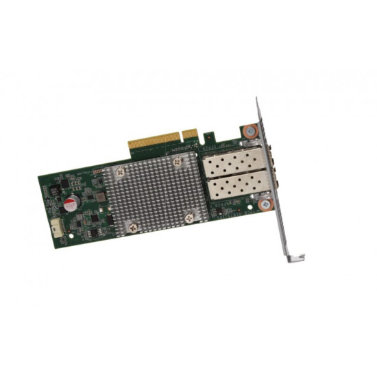 Adapter E810 PCIE NIC_25G_2Port_LC