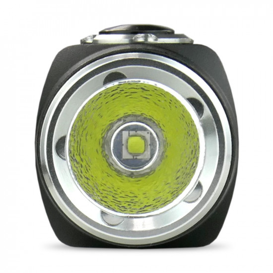 FLASHLIGHT LED 500 LUME NS FL-50R DROPPY