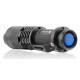 FLASHLIGHT LED FL-180 B ULLET