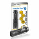 FLASHLIGHT LED FL-180 B ULLET