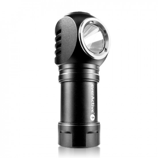 FLASHLIGHT/HEADLIGHT FL -55R DRIPPLE