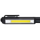 WORKSHOP FLASHLIGHT LED WL-200 3W COB