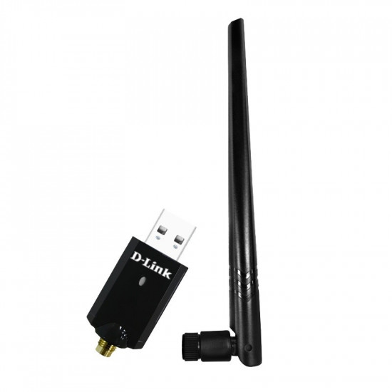 Network card DWA-185 USB AC1300