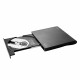 External Slim drive DVD SAVIO AK-59