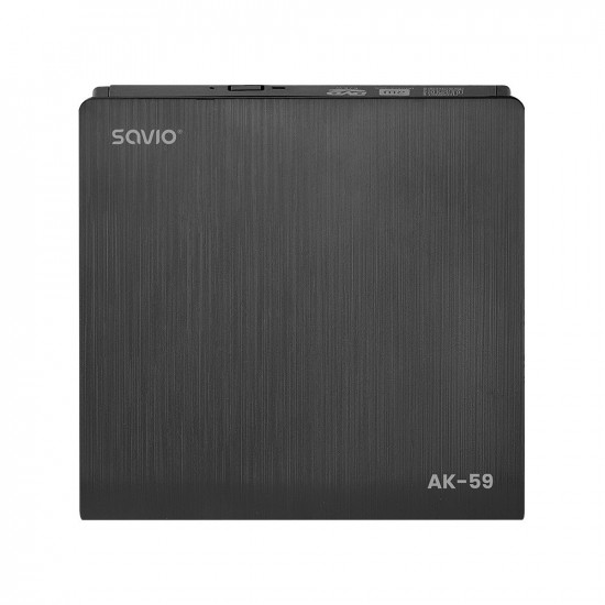 External Slim drive DVD SAVIO AK-59