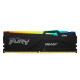 DDR5 Fury Beast Black RGB 16GB(2 8GB)/5600 CL36 EXPO