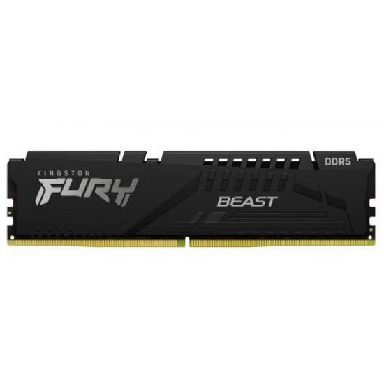 DDR5 Fury Beast Black 32GB(132GB)/5600 CL36