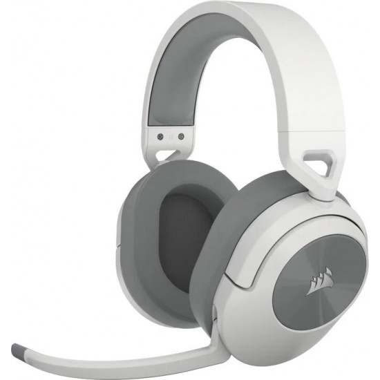 Wireless headset HS55 white