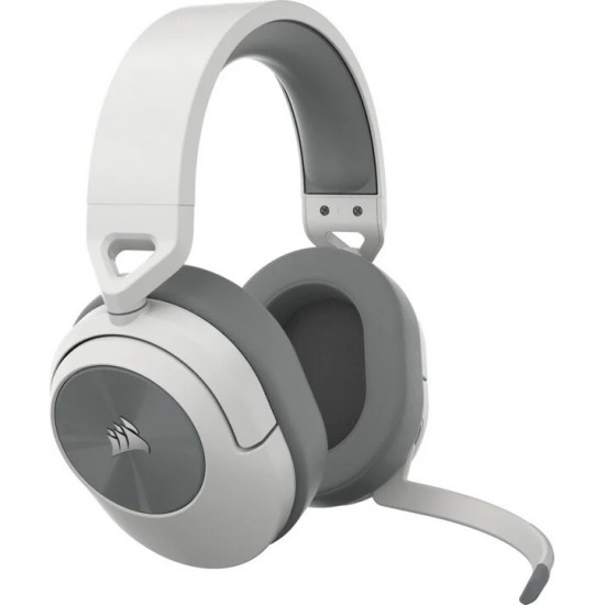 Wireless headset HS55 white