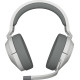 Wireless headset HS55 white