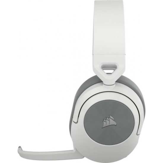 Wireless headset HS55 white