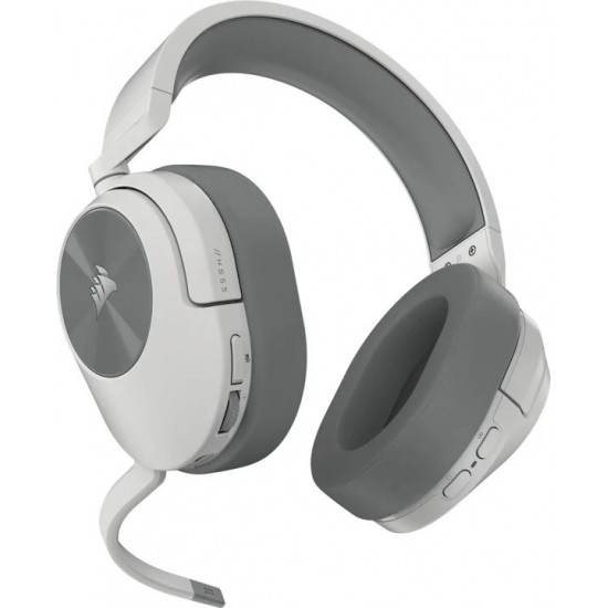 Wireless headset HS55 white