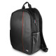 Backpack BMW Carbon Red Stripe 16 BMBPCO15CAPRB