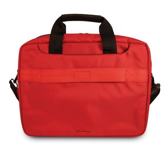 Bag Scuderia 16 FECB15RE Red