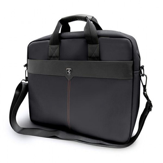 Bag Off Track 16 FEOCECB15BK Black