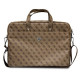 Bag Saffiano 4G GUCB15P4TW 16 Brown