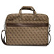 Bag Saffiano 4G GUCB15P4TW 16 Brown